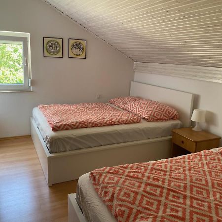 Seaview Apartments Jadranovo Dış mekan fotoğraf
