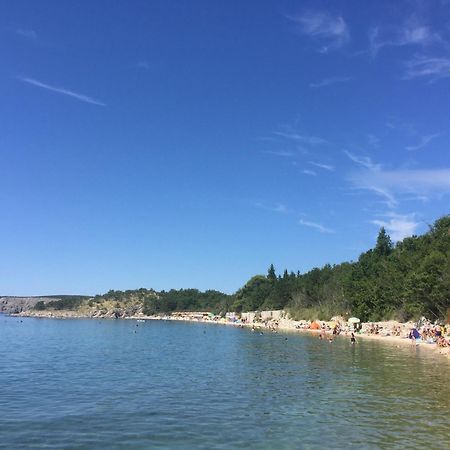 Seaview Apartments Jadranovo Dış mekan fotoğraf