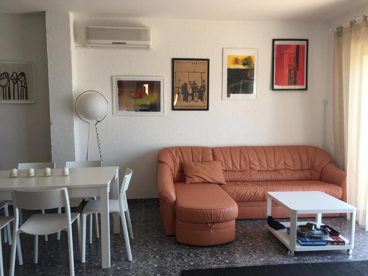 Seaview Apartments Jadranovo Dış mekan fotoğraf
