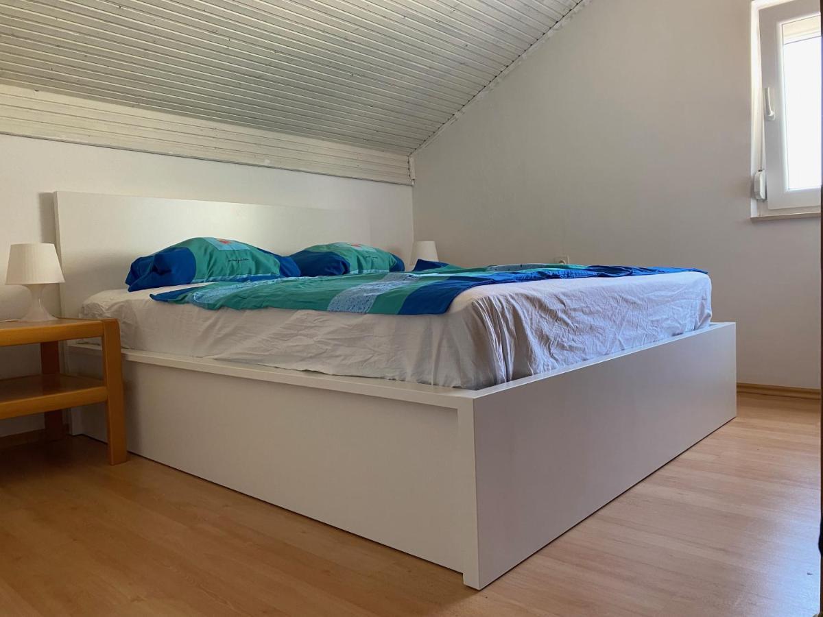 Seaview Apartments Jadranovo Dış mekan fotoğraf