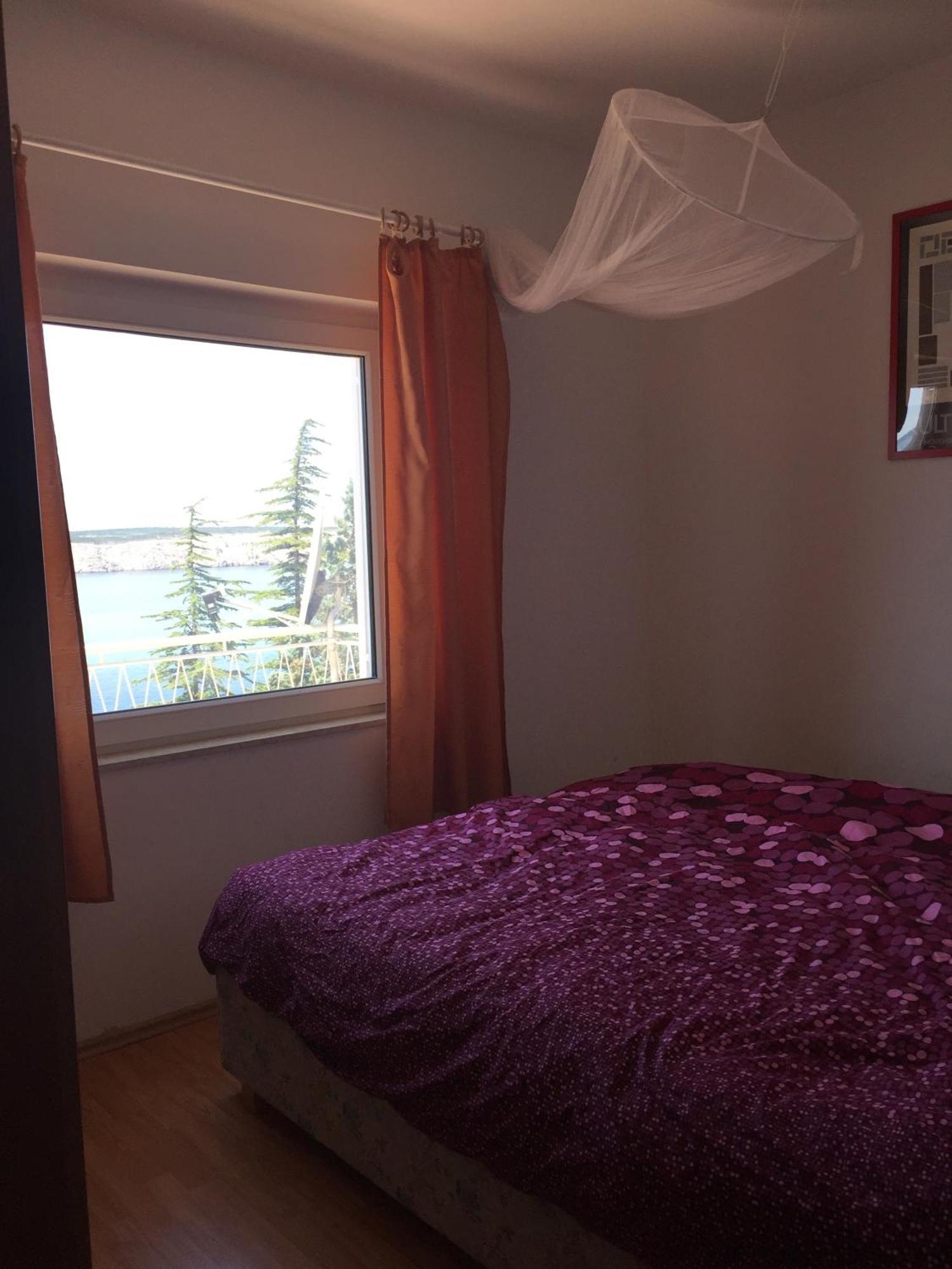 Seaview Apartments Jadranovo Oda fotoğraf