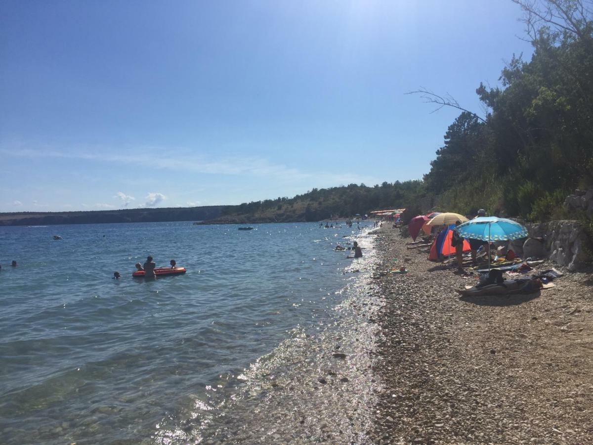 Seaview Apartments Jadranovo Dış mekan fotoğraf